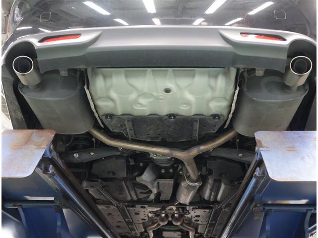 マークX 350RDS 衝突被害軽減ブレーキ フルセグTV クルコン パワーシート 記録簿 DVD アルミホイール エアバッグ ドラレコ スマートキー メモリーナビ ETC オートエアコン キーレスエントリー バックモニター(19枚目)