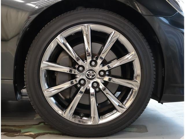 マークX 350RDS 衝突被害軽減ブレーキ フルセグTV クルコン パワーシート 記録簿 DVD アルミホイール エアバッグ ドラレコ スマートキー メモリーナビ ETC オートエアコン キーレスエントリー バックモニター(20枚目)