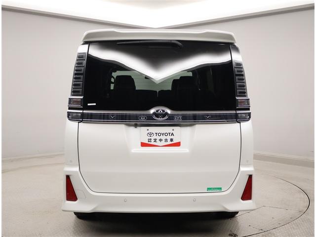 ヴォクシー ZS 両電動スライドドア 地デジ 盗難防止システム オートエアコン ダブルエアバッグ DVD再生可 ETC LEDヘッドライト キーレスエントリー メモリーナビ オートクルーズ ナビTV 3列シート PW(2枚目)