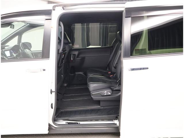 ヴォクシー ZS 両電動スライドドア 地デジ 盗難防止システム オートエアコン ダブルエアバッグ DVD再生可 ETC LEDヘッドライト キーレスエントリー メモリーナビ オートクルーズ ナビTV 3列シート PW(21枚目)