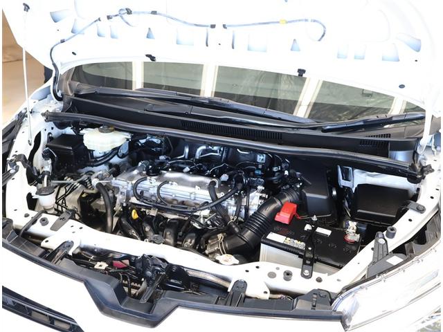 ヴォクシー ZS 両電動スライドドア 地デジ 盗難防止システム オートエアコン ダブルエアバッグ DVD再生可 ETC LEDヘッドライト キーレスエントリー メモリーナビ オートクルーズ ナビTV 3列シート PW(23枚目)