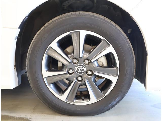 ヴォクシー ZS 両電動スライドドア 地デジ 盗難防止システム オートエアコン ダブルエアバッグ DVD再生可 ETC LEDヘッドライト キーレスエントリー メモリーナビ オートクルーズ ナビTV 3列シート PW(25枚目)