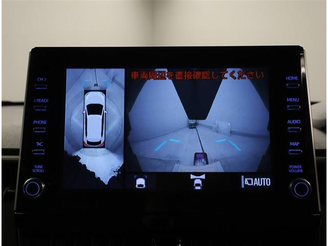 カローラクロス ハイブリッド Z 衝突軽減B 記録簿有 スマキ- Bモニター アクティブクルーズコントロール イモビ LED AC 運転席Pシート キーレス パワステ アルミ エアバッグ ABS パワーウィンドウ 横滑り防止機能(10枚目)