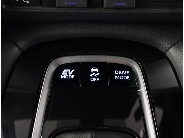 カローラクロス ハイブリッド Z 衝突軽減B 記録簿有 スマキ- Bモニター アクティブクルーズコントロール イモビ LED AC 運転席Pシート キーレス パワステ アルミ エアバッグ ABS パワーウィンドウ 横滑り防止機能(14枚目)