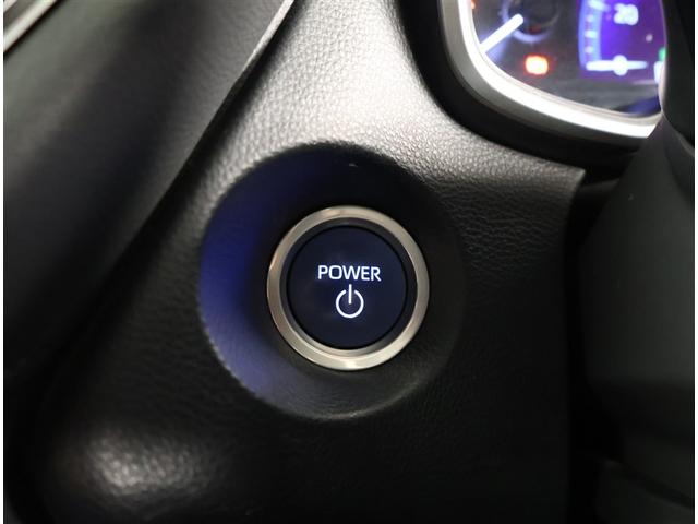 カローラクロス ハイブリッド Z 衝突軽減B 記録簿有 スマキ- Bモニター アクティブクルーズコントロール イモビ LED AC 運転席Pシート キーレス パワステ アルミ エアバッグ ABS パワーウィンドウ 横滑り防止機能(18枚目)