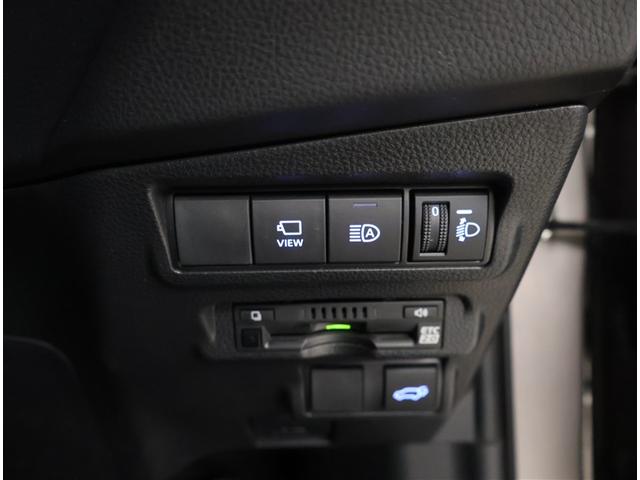 カローラクロス ハイブリッド Z 衝突軽減B 記録簿有 スマキ- Bモニター アクティブクルーズコントロール イモビ LED AC 運転席Pシート キーレス パワステ アルミ エアバッグ ABS パワーウィンドウ 横滑り防止機能(20枚目)