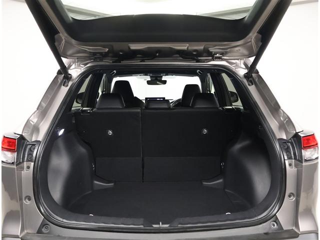 カローラクロス ハイブリッド Z 衝突軽減B 記録簿有 スマキ- Bモニター アクティブクルーズコントロール イモビ LED AC 運転席Pシート キーレス パワステ アルミ エアバッグ ABS パワーウィンドウ 横滑り防止機能(24枚目)