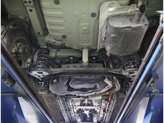 カローラクロス ハイブリッド Z 衝突軽減B 記録簿有 スマキ- Bモニター アクティブクルーズコントロール イモビ LED AC 運転席Pシート キーレス パワステ アルミ エアバッグ ABS パワーウィンドウ 横滑り防止機能(26枚目)