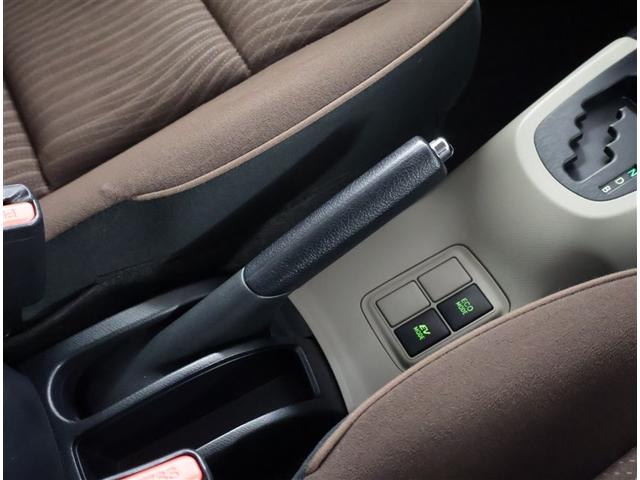 アクア Ｇ　バックモニタ　セキュリティー　メンテナンスノート　デュアルエアバック　ナビＴＶ　パワーウィンドウ　地デジ　ＥＳＣ　ＡＴエアコン　ＡＢＳ　パワーステアリング　アルミ　運転席エアバッグ　ＤＶＤ再生機能（12枚目）