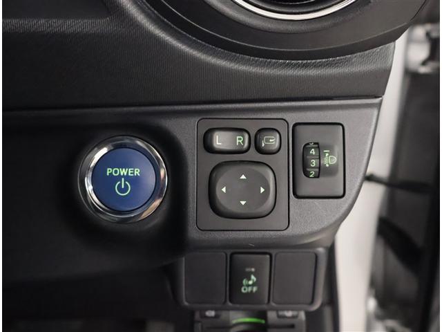 アクア Ｇ　バックモニタ　セキュリティー　メンテナンスノート　デュアルエアバック　ナビＴＶ　パワーウィンドウ　地デジ　ＥＳＣ　ＡＴエアコン　ＡＢＳ　パワーステアリング　アルミ　運転席エアバッグ　ＤＶＤ再生機能（16枚目）