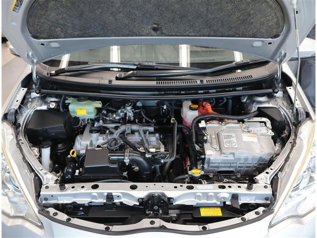 アクア Ｇ　バックモニタ　セキュリティー　メンテナンスノート　デュアルエアバック　ナビＴＶ　パワーウィンドウ　地デジ　ＥＳＣ　ＡＴエアコン　ＡＢＳ　パワーステアリング　アルミ　運転席エアバッグ　ＤＶＤ再生機能（21枚目）