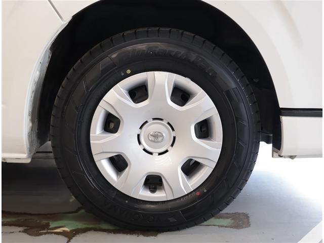 ハイエースバン スーパーGL ダークプライムII 衝突回避システム 運転席助手席エアバック ESC ドライブレコーダー付 フルフラット スマートエントリー LEDライト 地デジ エアコン パワーウィンドウ エアバック キーレスエントリー ETC付き(27枚目)