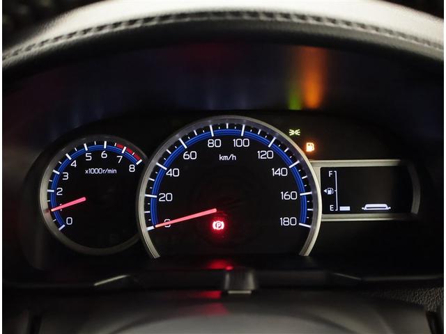 ルーミー カスタムG アイドリング 両側電動SD LEDヘット バックビューモニター 衝突回避ブレーキ フルフラット 地デジ スマートキー メモリナビ クルーズコントロール 点検記録簿 DVD ETC オートエアコン PW(7枚目)