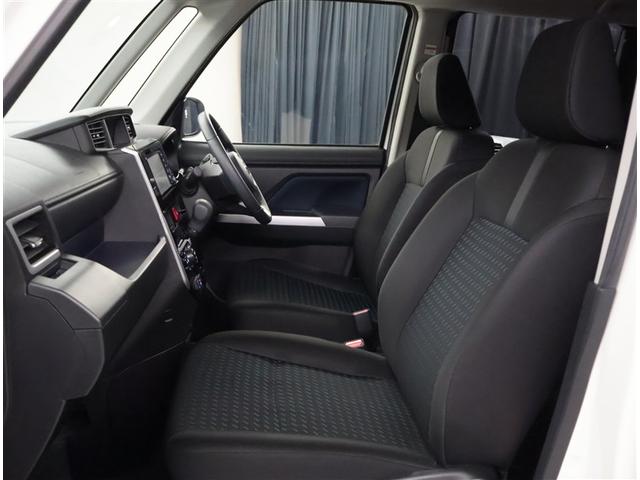 ルーミー カスタムG アイドリング 両側電動SD LEDヘット バックビューモニター 衝突回避ブレーキ フルフラット 地デジ スマートキー メモリナビ クルーズコントロール 点検記録簿 DVD ETC オートエアコン PW(20枚目)