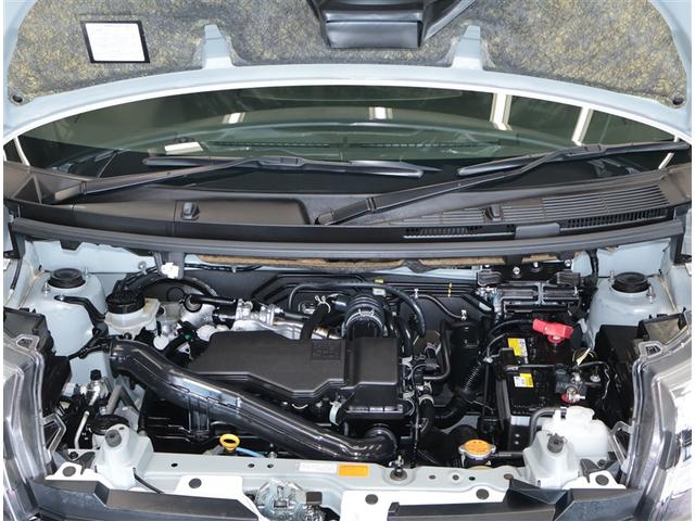 ルーミー カスタムG アイドリング 両側電動SD LEDヘット バックビューモニター 衝突回避ブレーキ フルフラット 地デジ スマートキー メモリナビ クルーズコントロール 点検記録簿 DVD ETC オートエアコン PW(24枚目)