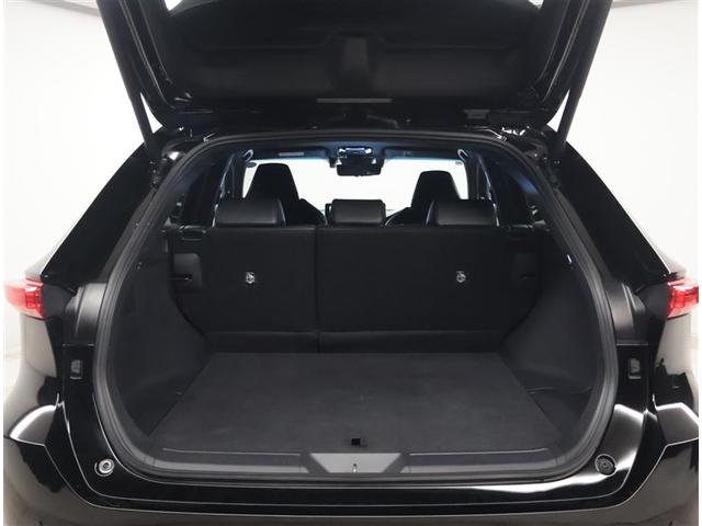 ハリアー Ｇ　衝突回避ブレーキ　ＡＵＸ接続　１００Ｖ　セキュリティーアラーム　ＡＡＣ　バックモニタ－　記録簿有　横滑防止装置　ＬＥＤランプ　スマキー　キーフリー　ＡＷ　ＥＴＣ車載器　ＰＳ　パワーウインドウ　ナビＴＶ（22枚目）