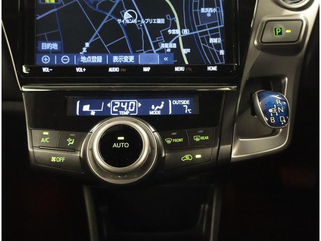 プリウスアルファ Ｇツーリングセレクション　１００Ｖ電源　イモビ　ナビＴＶ　Ｐシート　カーテンエアバッグ　パワーウインドウ　パワーステアリング　ＬＥＤ　定期点検記録簿　フルセグテレビ　オートクルーズ　メモリナビ　ドライブレコーダー　エアロ（12枚目）