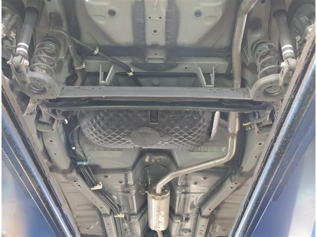 タフト Ｇターボ　地デジＴＶ　誤発進抑制装置　バックカメラ付き　パワーウインドウ　クルコン　横滑り防止装置　ＬＥＤライト　サイドエアバッグ　キーフリーシステム　ＥＴＣ　ＴＶ　オートエアコン　ＡＢＳ　アルミホイール（21枚目）