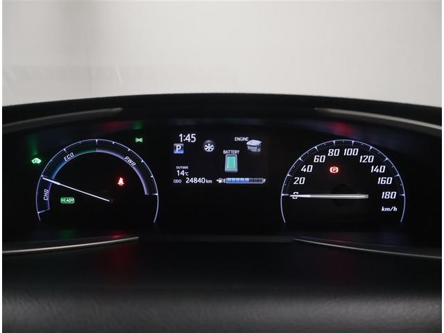 シエンタ ハイブリッドＧ　ＬＥＤライト　Ｂカメラ　地デジ　ＤＶＤ　キーフリー　スマキー　横滑り防止システム　メモリナビ　ナビＴＶ　ウォークスルー　ＥＴＣ　ドライブレコーダー　イモビライザー　運転席エアバック　フルオートエアコン（7枚目）