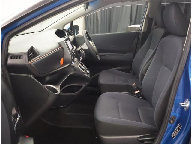 シエンタ ハイブリッドＧ　ＬＥＤライト　Ｂカメラ　地デジ　ＤＶＤ　キーフリー　スマキー　横滑り防止システム　メモリナビ　ナビＴＶ　ウォークスルー　ＥＴＣ　ドライブレコーダー　イモビライザー　運転席エアバック　フルオートエアコン（18枚目）