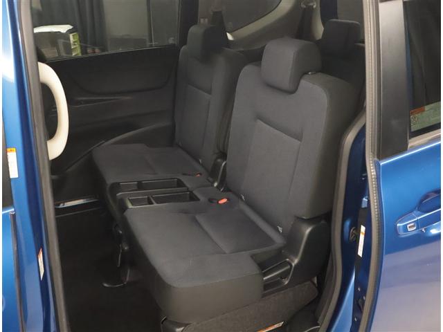 シエンタ ハイブリッドＧ　ＬＥＤライト　Ｂカメラ　地デジ　ＤＶＤ　キーフリー　スマキー　横滑り防止システム　メモリナビ　ナビＴＶ　ウォークスルー　ＥＴＣ　ドライブレコーダー　イモビライザー　運転席エアバック　フルオートエアコン（19枚目）