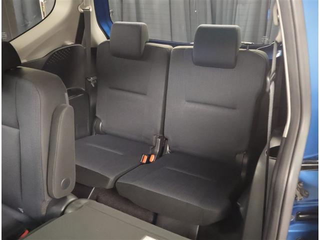 シエンタ ハイブリッドＧ　ＬＥＤライト　Ｂカメラ　地デジ　ＤＶＤ　キーフリー　スマキー　横滑り防止システム　メモリナビ　ナビＴＶ　ウォークスルー　ＥＴＣ　ドライブレコーダー　イモビライザー　運転席エアバック　フルオートエアコン（20枚目）