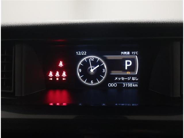 ルーミー Ｇ－Ｔ　フルフラット　Ｂカメラ　ＬＥＤライト　ウォークスルー　両側自動ドア　オートエアコン　イモビライザー　スマートキー　ＤＶＤ　メディアプレイヤー接続　横滑り防止　Ａ－ＳＴＯＰ　地デジＴＶ　ＥＴＣ付き　ＰＳ（10枚目）