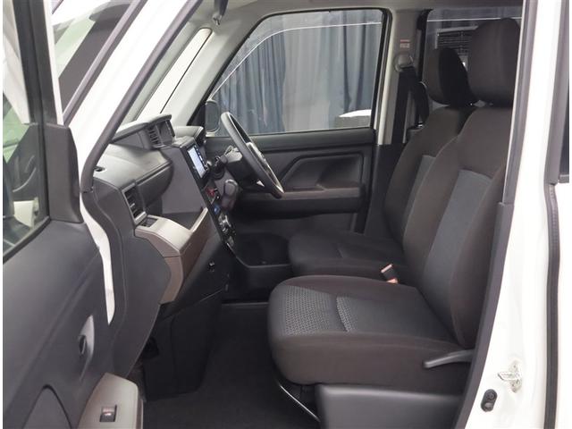 ルーミー Ｇ－Ｔ　フルフラット　Ｂカメラ　ＬＥＤライト　ウォークスルー　両側自動ドア　オートエアコン　イモビライザー　スマートキー　ＤＶＤ　メディアプレイヤー接続　横滑り防止　Ａ－ＳＴＯＰ　地デジＴＶ　ＥＴＣ付き　ＰＳ（15枚目）