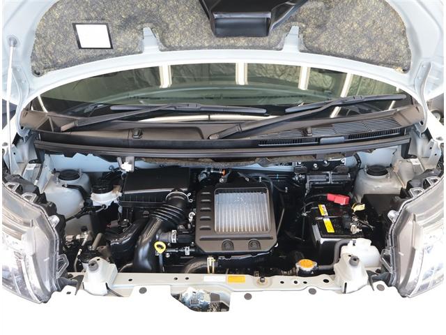 ルーミー Ｇ－Ｔ　フルフラット　Ｂカメラ　ＬＥＤライト　ウォークスルー　両側自動ドア　オートエアコン　イモビライザー　スマートキー　ＤＶＤ　メディアプレイヤー接続　横滑り防止　Ａ－ＳＴＯＰ　地デジＴＶ　ＥＴＣ付き　ＰＳ（19枚目）