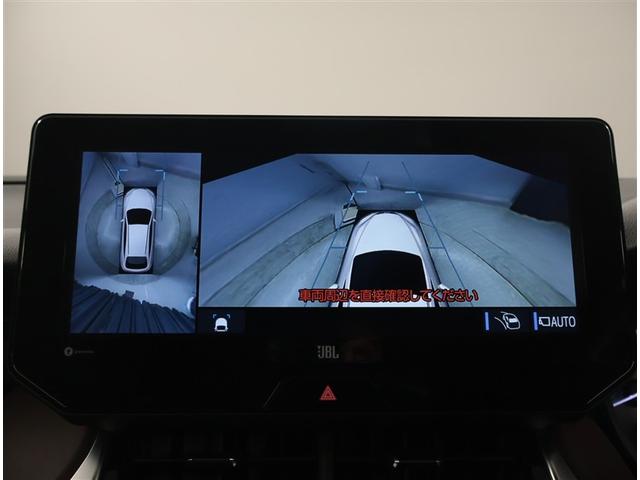 ハリアー Ｚ　レザーパッケージ　スマキ　エアロ　追突防止　フルセグテレビ　バックモニター　ドラレコ付　本革シート　アルミ　横滑り防止機能　Ｐシート　整備記録簿　オートクルーズコントロール　ＡＵＸ　ＬＥＤヘッドライト　盗難防止システム（11枚目）