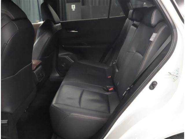 ハリアー Ｚ　レザーパッケージ　スマキ　エアロ　追突防止　フルセグテレビ　バックモニター　ドラレコ付　本革シート　アルミ　横滑り防止機能　Ｐシート　整備記録簿　オートクルーズコントロール　ＡＵＸ　ＬＥＤヘッドライト　盗難防止システム（21枚目）