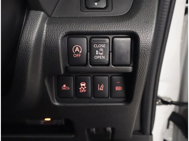 デイズルークス ハイウェイスター　Ｘ　レーダーブレーキサポート　ｉストップ　ＤＶＤ再生可能　メモリナビ　フルフラット　Ｂカメラ　ＥＳＣ　ナビ＆ＴＶ　エアコン　ベンチシート　ミュージックプレイヤー接続可　イモビライザー　ＥＴＣ　記録簿有（14枚目）