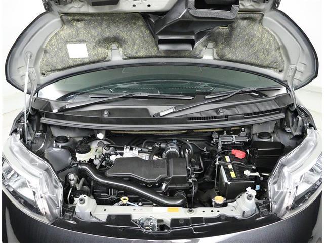X ワンセグ メモリーナビ ミュージックプレイヤー接続可 バックカメラ ETC 電動スライドドア ウオークスルー ワンオーナー 記録簿 アイドリングストップ(12枚目)