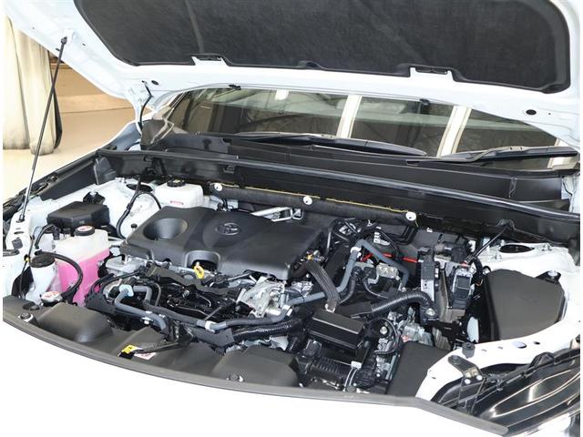 ハリアーハイブリッド Ｚ　レザーパッケージ　ムーンルーフ　衝突被害軽減　本革　フルセグテレビ　ＬＥＤヘッドライト　Ｂカメラ　横滑防止装置　クルコン　エアバッグ　アルミホイール　電動パワーシート　助手席エアバック　スマートキ－　ＡＢＳ　点検記録簿（19枚目）
