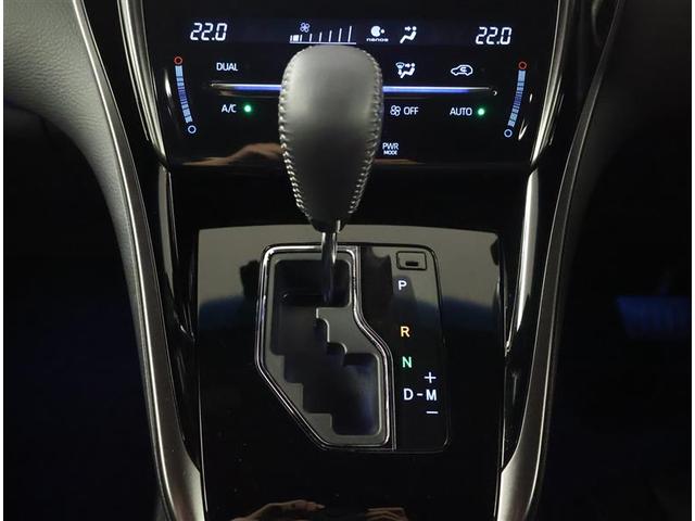 ハリアー プレミアム　スタイルノアール　地デジ　ナビＴＶ　ＡＣ１００Ｖ電源　ＴＳＳ　ＬＥＤヘッドライト　ＥＴＣ付　パワーシート　横滑り防止システム　クルコン　記録簿有　スマートキー　エアバッグ　セキュリティー　ＤＶＤ再生機能　メモリナビ（12枚目）