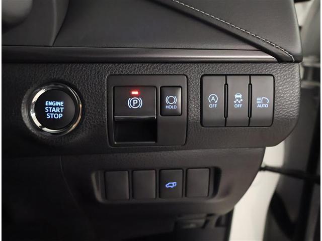 ハリアー プレミアム　スタイルノアール　地デジ　ナビＴＶ　ＡＣ１００Ｖ電源　ＴＳＳ　ＬＥＤヘッドライト　ＥＴＣ付　パワーシート　横滑り防止システム　クルコン　記録簿有　スマートキー　エアバッグ　セキュリティー　ＤＶＤ再生機能　メモリナビ（17枚目）