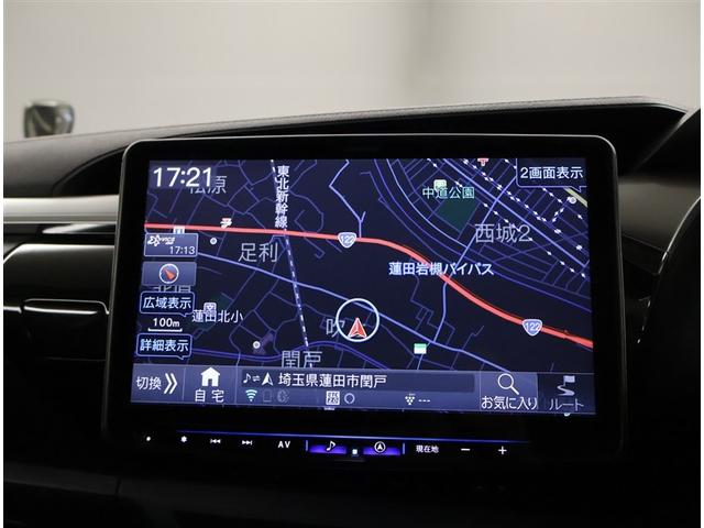 ハイラックス Ｚ　アイドリングＳＴＯＰ　プリクラッシュＳ　キーフリーシステム　フルセグ地デジ　運転席助手席エアバック　バックモニタ　パワーウインドウ　ＥＴＣ搭載　定期点検記録簿　ナビ＆ＴＶ　メモリーナビゲーション（8枚目）