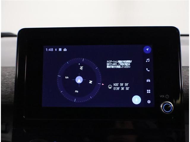 シエンタ Z W電動ドア DVD再生 イモビ クルーズC LEDヘッドランプ ETC Sキー 横滑り防止機能 メモリーナビ パワーウィンドウ 記録簿 エアバック ABS ドラレコ カーテンエアバック ウォークスルー(8枚目)