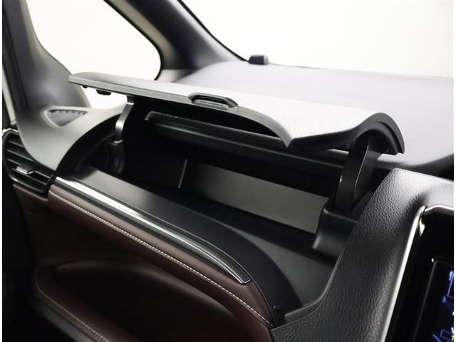 エスクァイア Gi 両側Pドア ウォークスルー スマートキーPスタート リアカメラ アイドリングSTOP ETC車載器 オートエアコン イモビライザー オートクルーズコントロール キーレス ナビTV 定期点検記録簿 3列(15枚目)