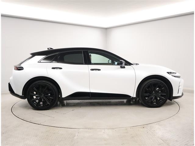 クラウンスポーツ Z ムーンルーフ AWD フルセグテレビ ETC車載器 TVナビ クルコン 横滑り防止装置 エアバッグ 本革 AC100V ミュージックプレイヤー接続可 メモリナビ ドラレコ 寒冷地仕様 キーレス ABS(4枚目)