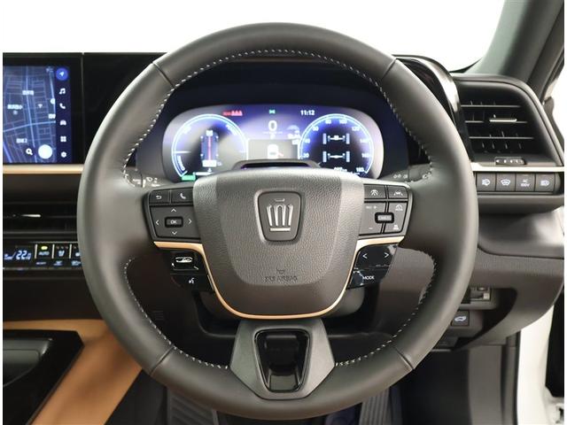 クラウンスポーツ Z ムーンルーフ AWD フルセグテレビ ETC車載器 TVナビ クルコン 横滑り防止装置 エアバッグ 本革 AC100V ミュージックプレイヤー接続可 メモリナビ ドラレコ 寒冷地仕様 キーレス ABS(6枚目)
