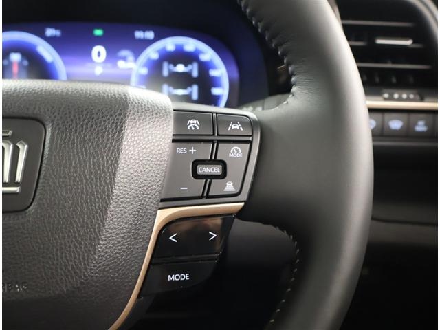 クラウンスポーツ Z ムーンルーフ AWD フルセグテレビ ETC車載器 TVナビ クルコン 横滑り防止装置 エアバッグ 本革 AC100V ミュージックプレイヤー接続可 メモリナビ ドラレコ 寒冷地仕様 キーレス ABS(8枚目)