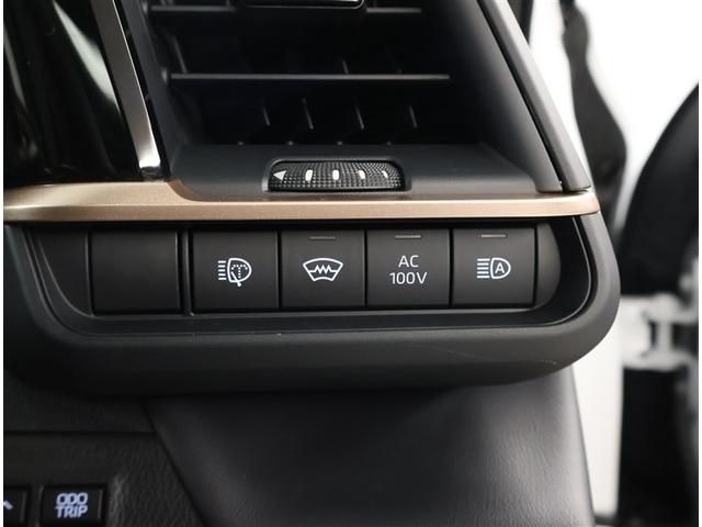 クラウンスポーツ Z ムーンルーフ AWD フルセグテレビ ETC車載器 TVナビ クルコン 横滑り防止装置 エアバッグ 本革 AC100V ミュージックプレイヤー接続可 メモリナビ ドラレコ 寒冷地仕様 キーレス ABS(22枚目)