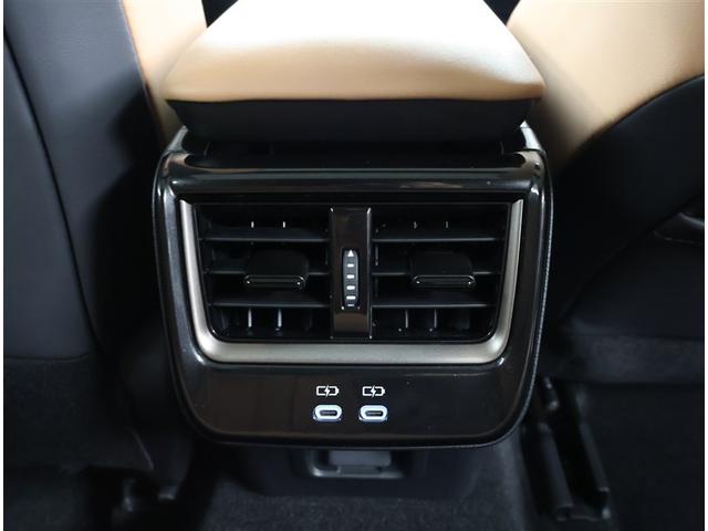 クラウンスポーツ Z ムーンルーフ AWD フルセグテレビ ETC車載器 TVナビ クルコン 横滑り防止装置 エアバッグ 本革 AC100V ミュージックプレイヤー接続可 メモリナビ ドラレコ 寒冷地仕様 キーレス ABS(27枚目)