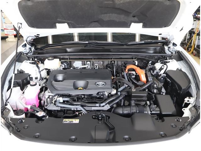 クラウンスポーツ Z ムーンルーフ AWD フルセグテレビ ETC車載器 TVナビ クルコン 横滑り防止装置 エアバッグ 本革 AC100V ミュージックプレイヤー接続可 メモリナビ ドラレコ 寒冷地仕様 キーレス ABS(31枚目)