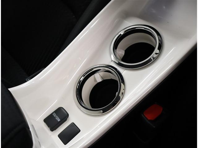 プリウス A 衝突軽減ブレーキシステム Bモニタ 記録簿有 LEDヘッド クルーズコントロール セキュリティー スマートキー パワーステアリング ETC アルミホイル オートエアコン SRS ABS キーレス(11枚目)