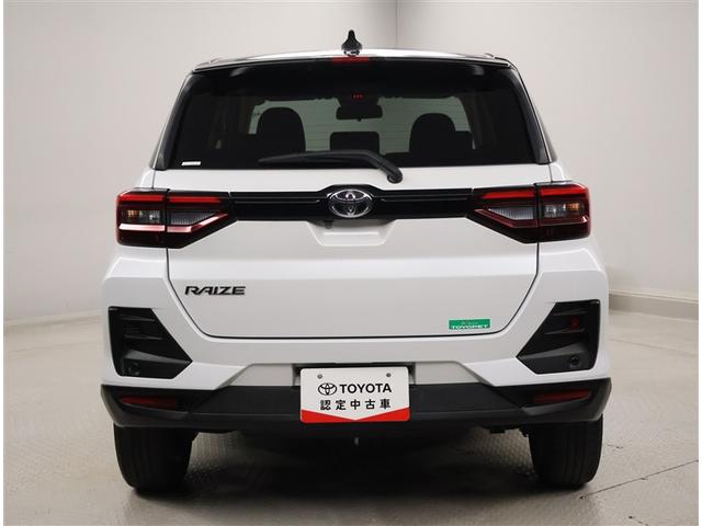 ライズ Ｚ　誤発進抑制機能　エアコン　スマートキー＆プッシュスタート　地デジＴＶ　ＶＳＡ　盗難防止装置　アイドリングストップ機能　クルコン　バックモニター　ナビ＆ＴＶ　ＬＥＤヘッドライト　アルミホイール　キーレス（2枚目）