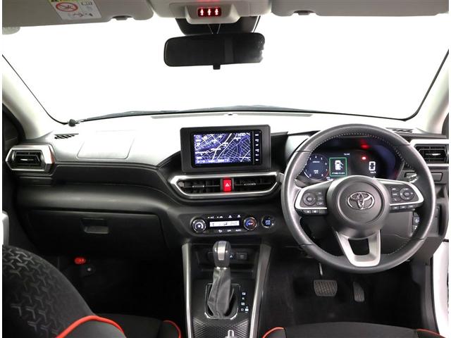 ライズ Ｚ　誤発進抑制機能　エアコン　スマートキー＆プッシュスタート　地デジＴＶ　ＶＳＡ　盗難防止装置　アイドリングストップ機能　クルコン　バックモニター　ナビ＆ＴＶ　ＬＥＤヘッドライト　アルミホイール　キーレス（5枚目）