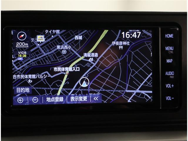 ライズ Ｚ　誤発進抑制機能　エアコン　スマートキー＆プッシュスタート　地デジＴＶ　ＶＳＡ　盗難防止装置　アイドリングストップ機能　クルコン　バックモニター　ナビ＆ＴＶ　ＬＥＤヘッドライト　アルミホイール　キーレス（8枚目）