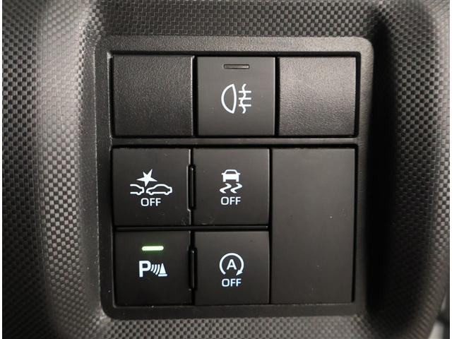 ライズ Ｚ　誤発進抑制機能　エアコン　スマートキー＆プッシュスタート　地デジＴＶ　ＶＳＡ　盗難防止装置　アイドリングストップ機能　クルコン　バックモニター　ナビ＆ＴＶ　ＬＥＤヘッドライト　アルミホイール　キーレス（18枚目）